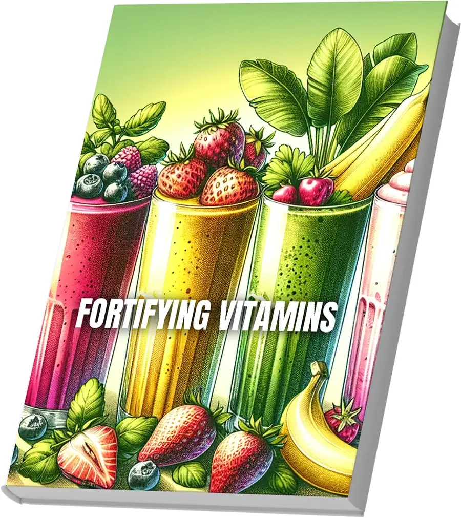 Fortifying Vitamins digital bonus